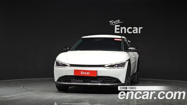 Kia EV6 Earth, 2023 3