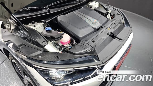 Kia EV6 Earth, 2023 6