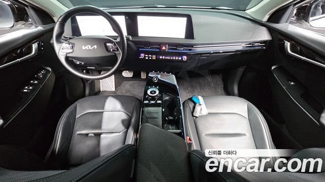 Kia EV6 Earth, 2023 7