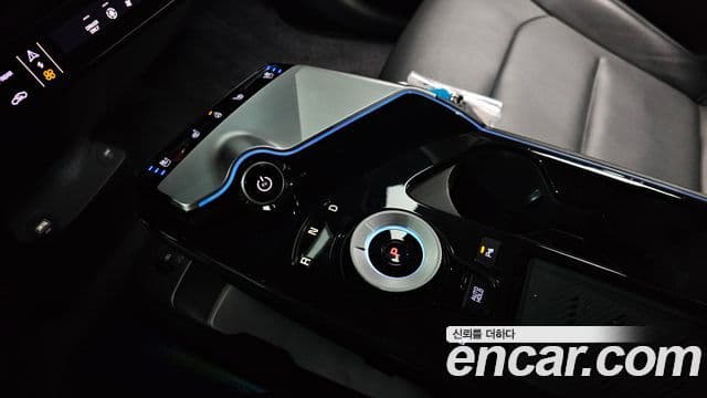 Kia EV6 Earth, 2023 9