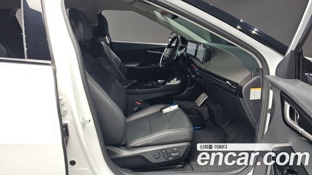 Kia EV6 Earth, 2023 11