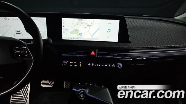 Kia EV6 Earth, 2023 14