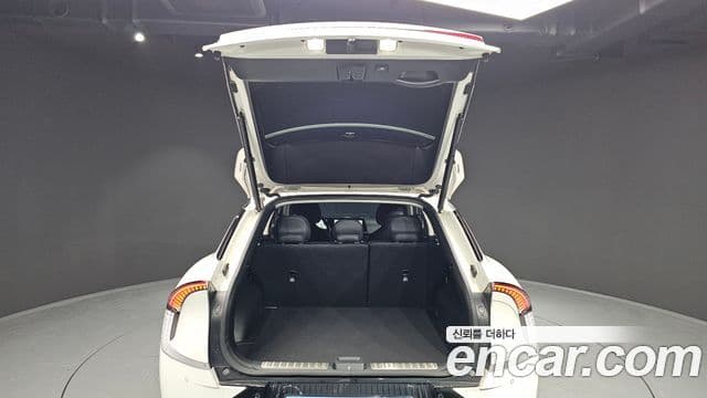 Kia EV6 Earth, 2023 20