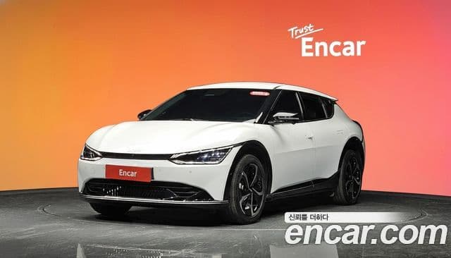 Kia EV6 Earth, 2023 1