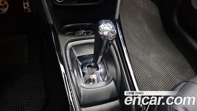 Peugeot 2008 1.6 e-HDi Felline L, 2015 9