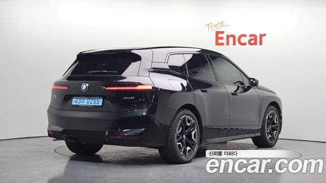 BMW iX xDrive50 Sport Plus, 2023 2