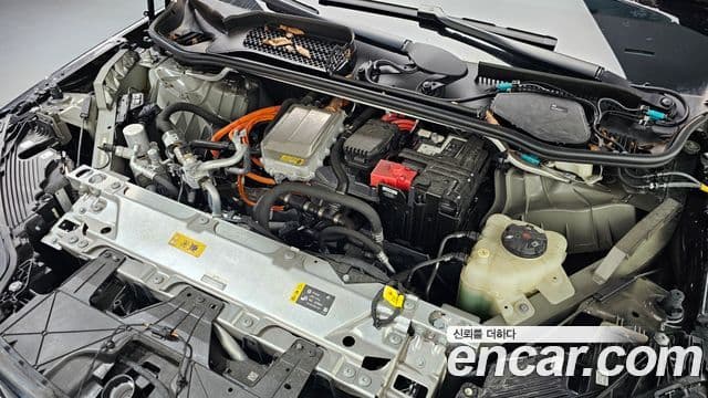 BMW iX xDrive50 Sport Plus, 2023 6