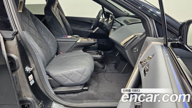 BMW iX xDrive50 Sport Plus, 2023 10