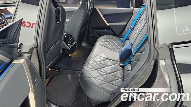 BMW iX xDrive50 Sport Plus, 2023 11