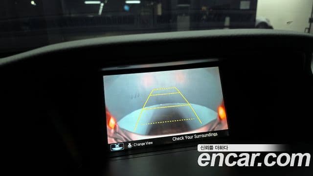 Honda 올뉴어코드 9세대, 2013 14