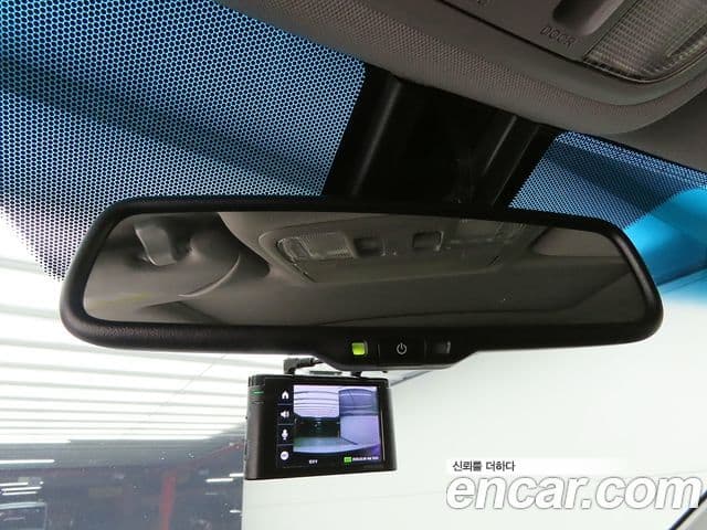 Honda 올뉴어코드 9세대, 2013 17