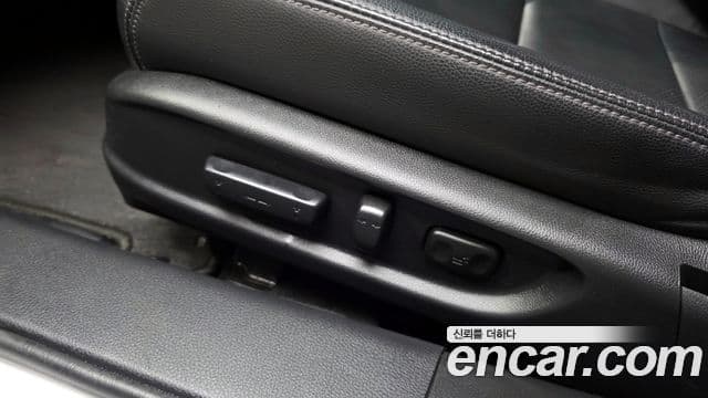 Honda 올뉴어코드 9세대, 2013 19