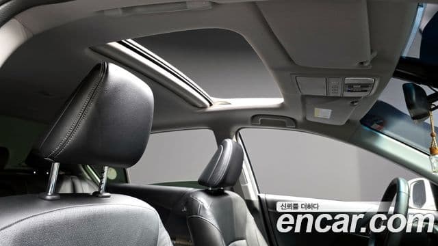 Honda 올뉴어코드 9세대, 2013 20