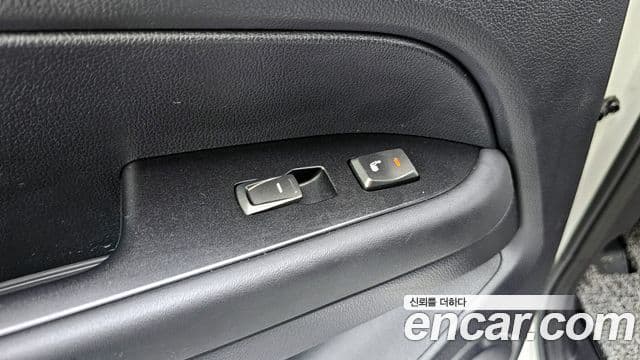 KG모빌리티(SsangYong) Rexton Sport Prestige Special, 2021 18