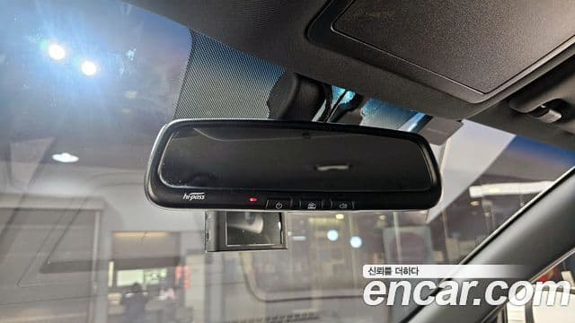 KG모빌리티(SsangYong) Rexton Sport Prestige Special, 2021 19