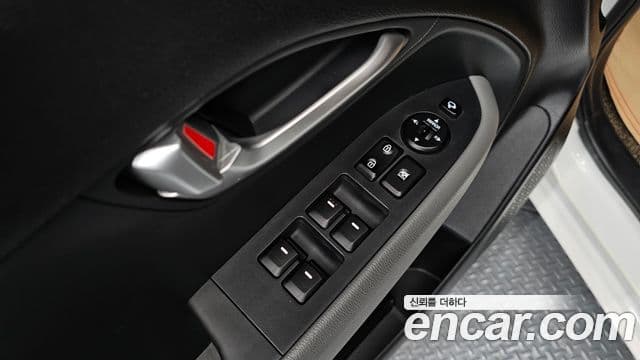 Kia The / новый New Ray Luxury, 2018 12