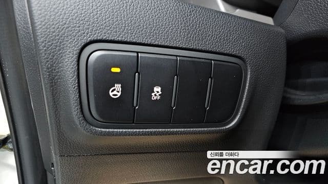 Kia The / новый New Ray Luxury, 2018 13