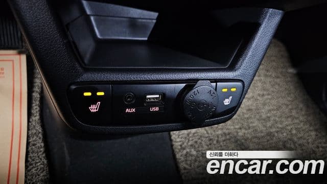 Kia The / новый New Ray Luxury, 2018 18