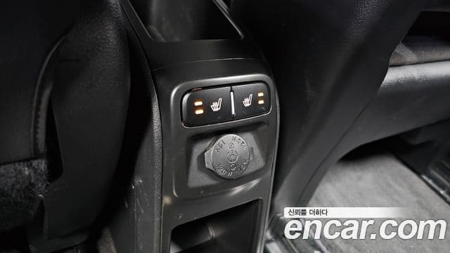 Kia The / новый New Ray Luxury, 2018 19