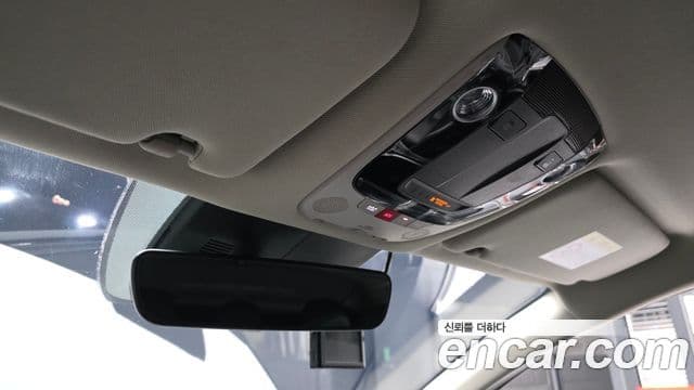 Kia K5 3세대 Trendy, 2022 16