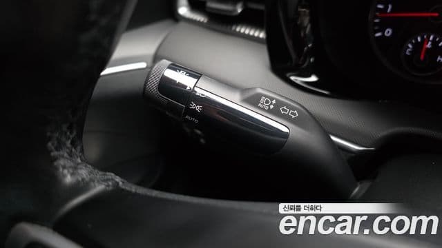 Kia K5 3세대 Trendy, 2022 17
