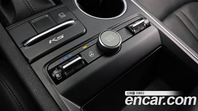 Kia K5 3세대 Trendy, 2022 19