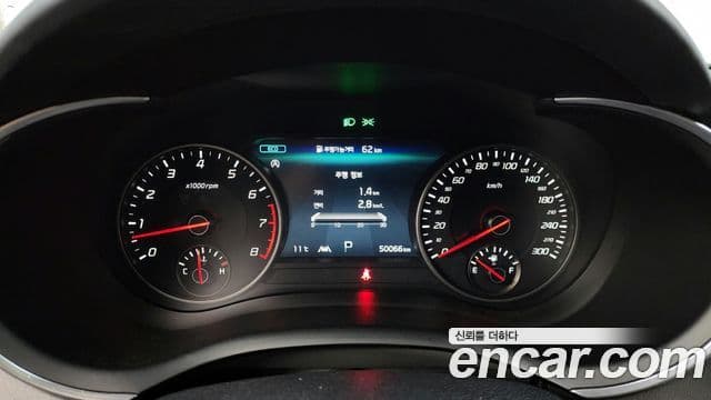 Kia 스팅어 마이스터 3.3 GT AWD Masters турбо пакет, 2021 8