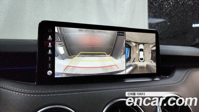 Kia 스팅어 마이스터 3.3 GT AWD Masters турбо пакет, 2021 15