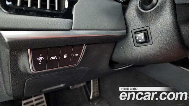 Kia 스팅어 마이스터 3.3 GT AWD Masters турбо пакет, 2021 16