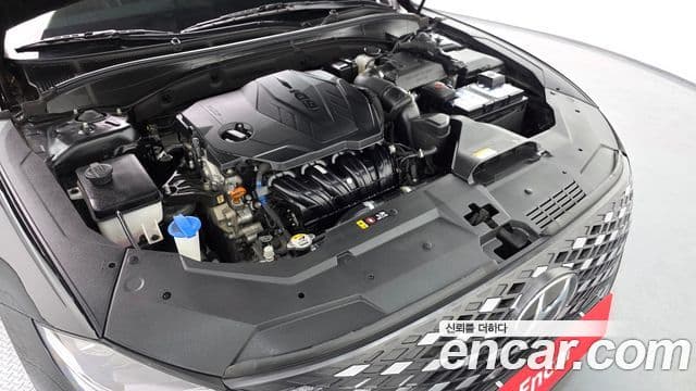 Hyundai The / новый New Grandeur IG Exclusive, 2021 6