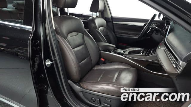 Hyundai The / новый New Grandeur IG Exclusive, 2021 10