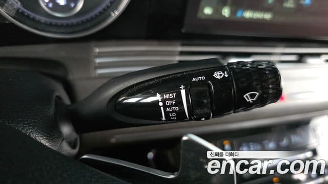 Hyundai The / новый New Grandeur IG Exclusive, 2021 19