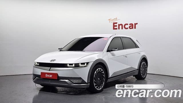 Hyundai Ioniq 5 Prestige, 2022 1