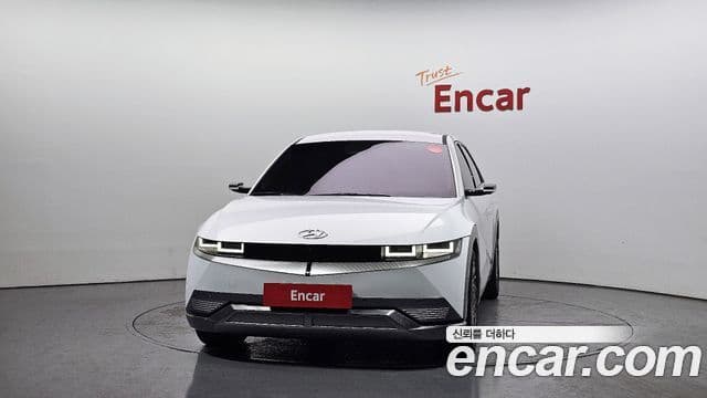 Hyundai Ioniq 5 Prestige, 2022 3