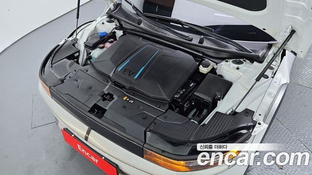 Hyundai Ioniq 5 Prestige, 2022 6