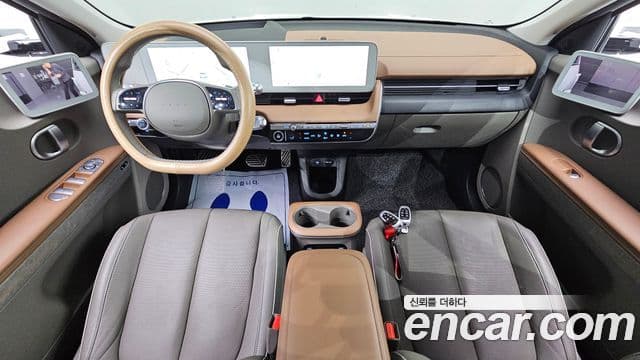 Hyundai Ioniq 5 Prestige, 2022 7