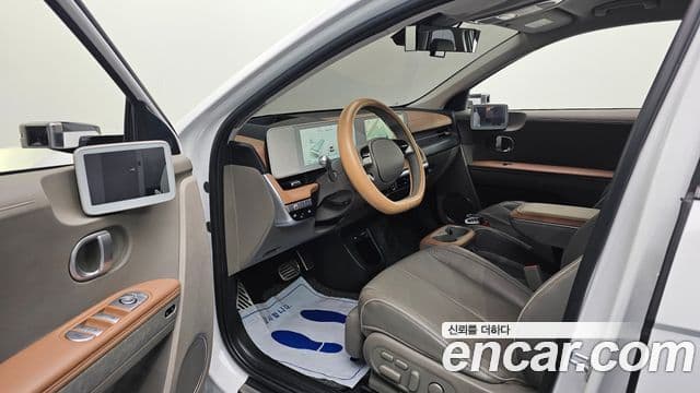 Hyundai Ioniq 5 Prestige, 2022 10