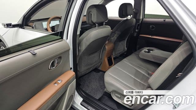 Hyundai Ioniq 5 Prestige, 2022 11