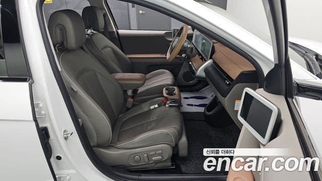 Hyundai Ioniq 5 Prestige, 2022 12