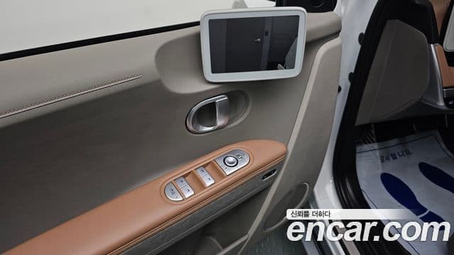 Hyundai Ioniq 5 Prestige, 2022 13