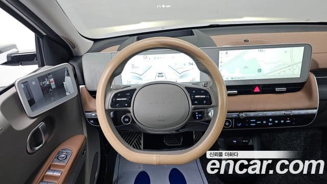 Hyundai Ioniq 5 Prestige, 2022 15