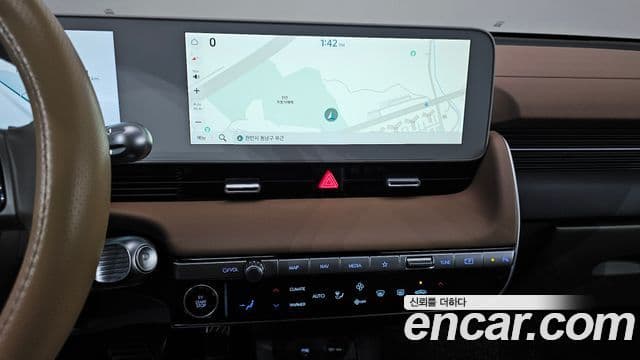 Hyundai Ioniq 5 Prestige, 2022 16