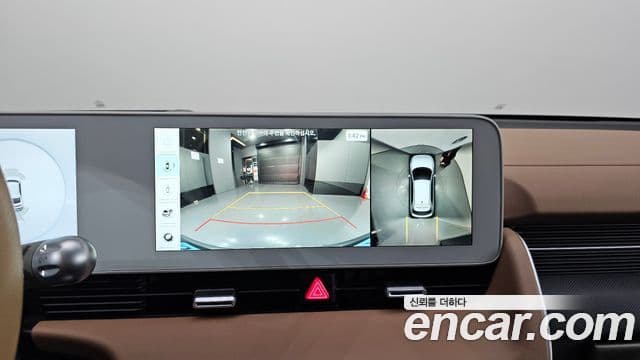 Hyundai Ioniq 5 Prestige, 2022 17