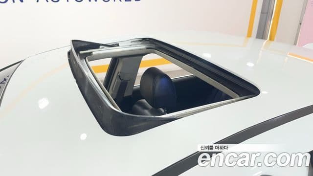 Chevrolet(GM대우) 어메이징 New Cruze 2.0 дизель LTZ, 2015 9