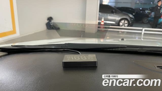 Chevrolet(GM대우) 어메이징 New Cruze 2.0 дизель LTZ, 2015 13