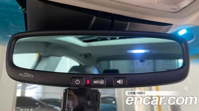 Chevrolet(GM대우) 어메이징 New Cruze 2.0 дизель LTZ, 2015 15