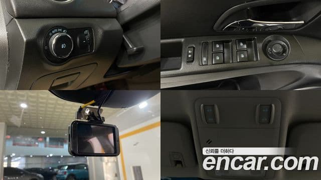 Chevrolet(GM대우) 어메이징 New Cruze 2.0 дизель LTZ, 2015 16