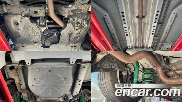 Chevrolet(GM대우) 어메이징 New Cruze 2.0 дизель LTZ, 2015 18