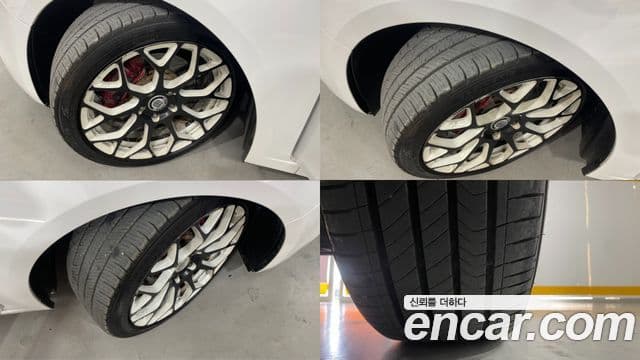 Chevrolet(GM대우) 어메이징 New Cruze 2.0 дизель LTZ, 2015 20