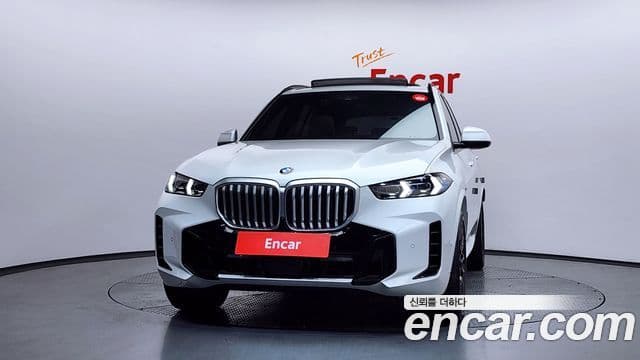 BMW X5 (G05) xDrive 30d M Sport, 2024 3